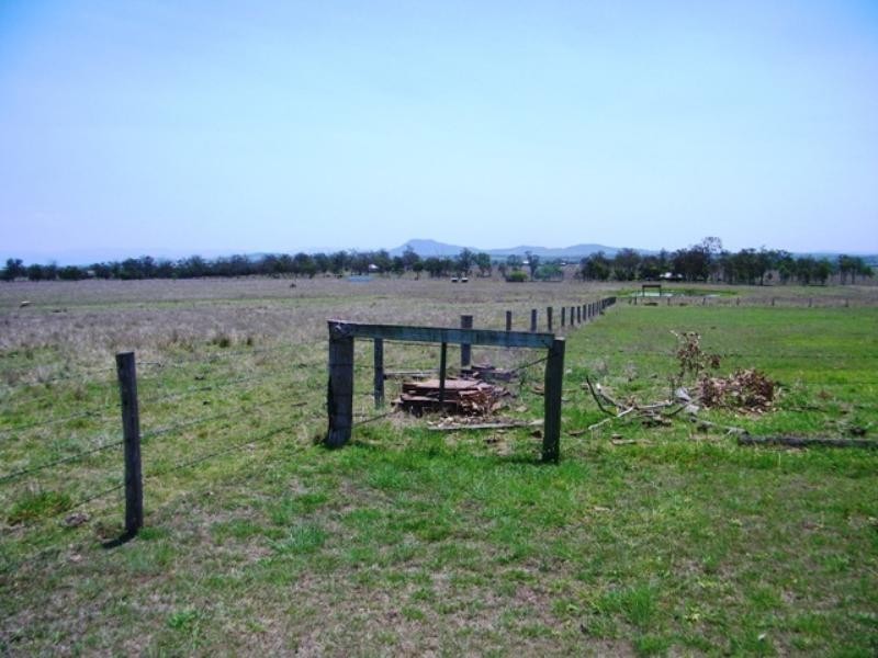 Lot 5 Warrill View- Peak Crossing Road, Peak Crossing QLD 4306