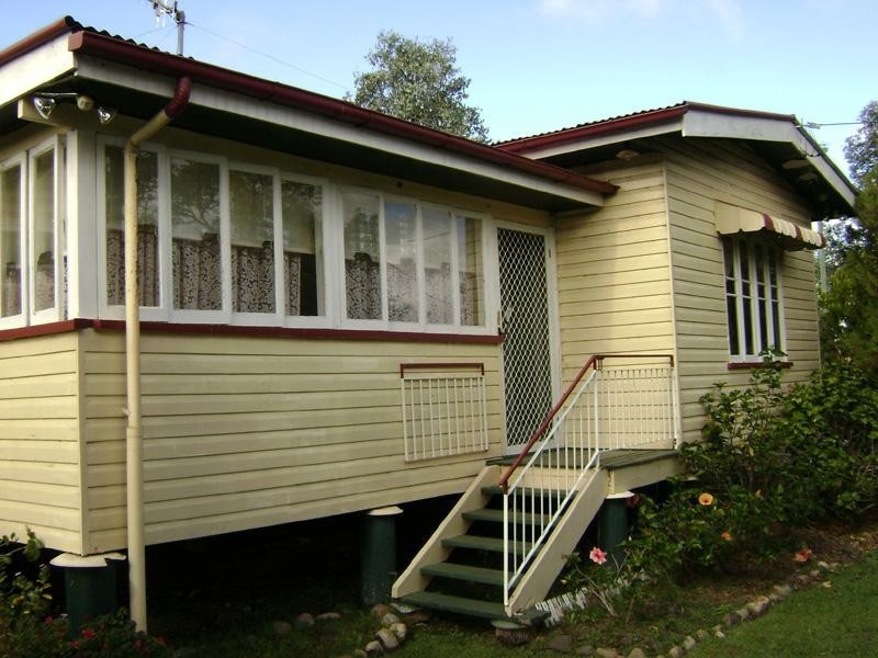 329 Boonah-Rathdowney Road, Boonah QLD 4310