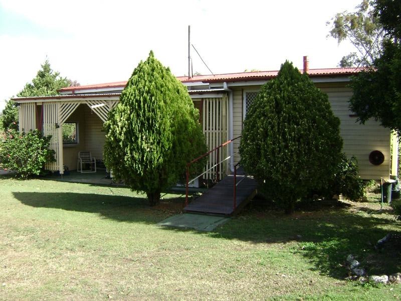 329 Boonah-Rathdowney Road, Boonah QLD 4310