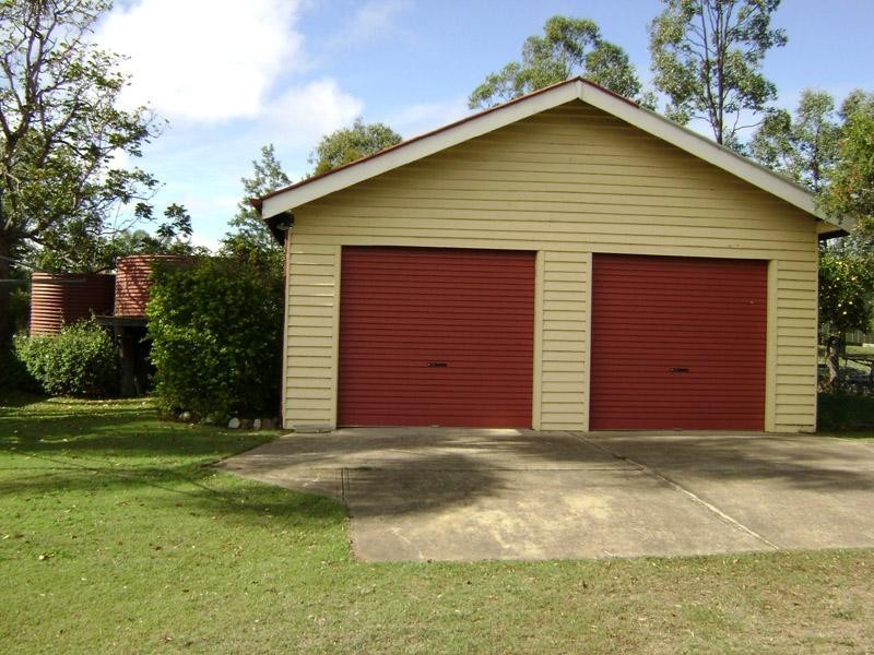 329 Boonah-Rathdowney Road, Boonah QLD 4310