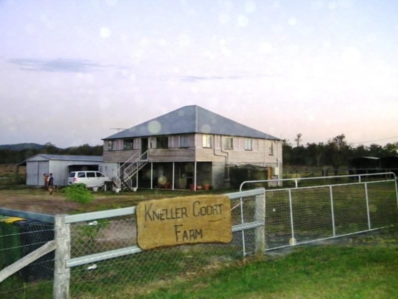 452 Ipswich-Boonah Road, Purga QLD 4306