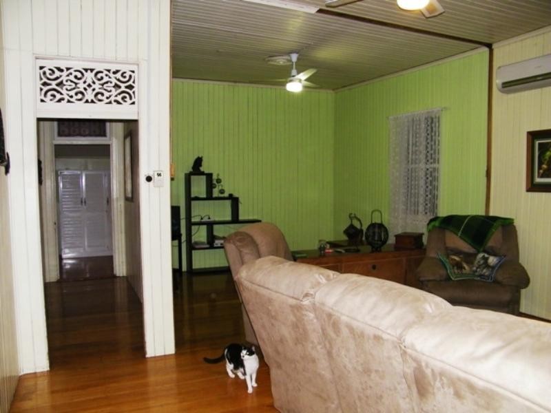 452 Ipswich-Boonah Road, Purga QLD 4306