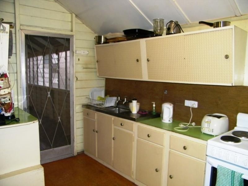 452 Ipswich-Boonah Road, Purga QLD 4306