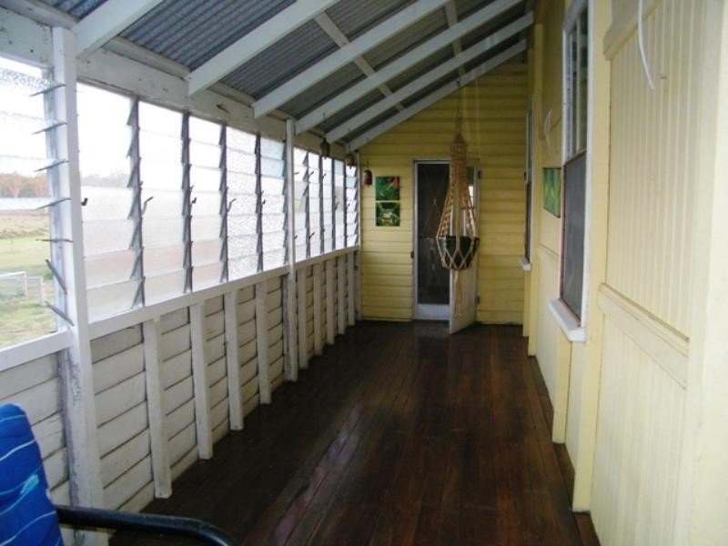 452 Ipswich-Boonah Road, Purga QLD 4306