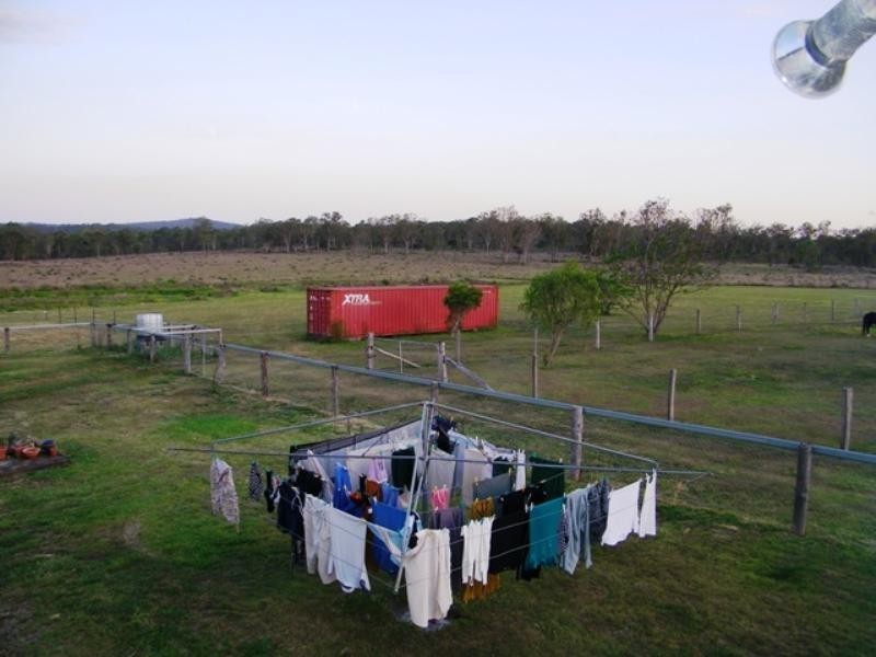 452 Ipswich-Boonah Road, Purga QLD 4306