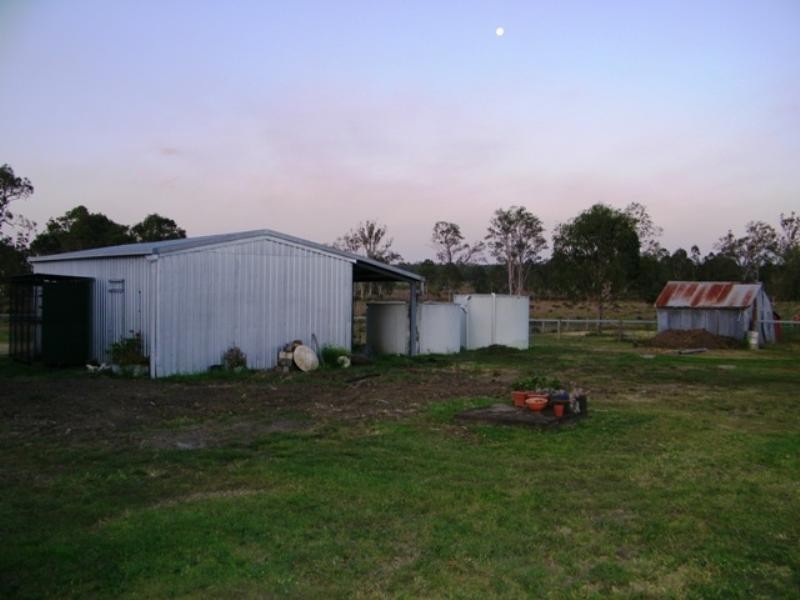 452 Ipswich-Boonah Road, Purga QLD 4306