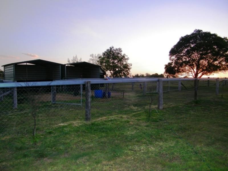 452 Ipswich-Boonah Road, Purga QLD 4306
