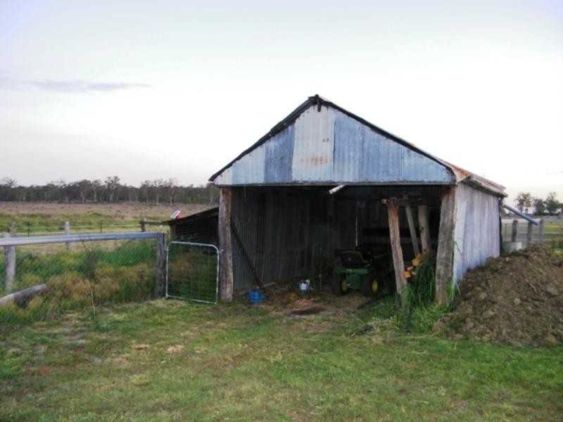 452 Ipswich-Boonah Road, Purga QLD 4306