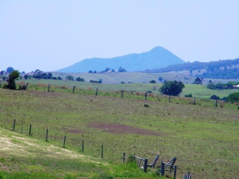 Lot 19, 0 Robson Road, Boonah QLD 4310