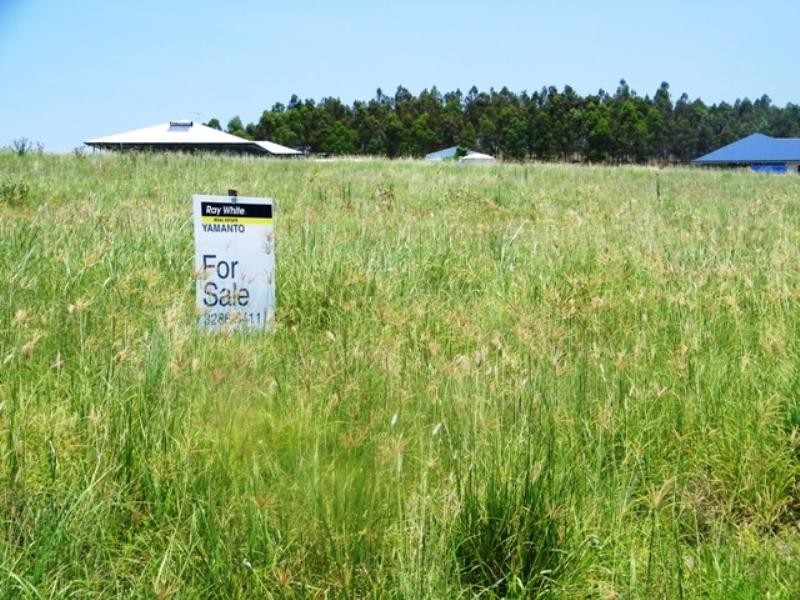 Lot 19, 0 Robson Road, Boonah QLD 4310