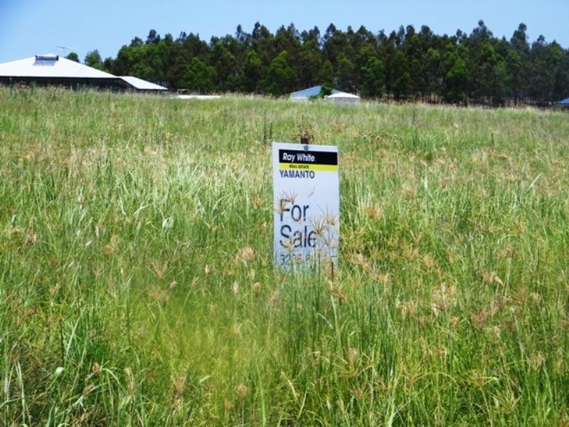 Lot 19, 0 Robson Road, Boonah QLD 4310