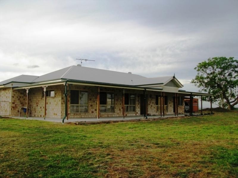 485 Roadvale-Harrisvale Road, Anthony QLD 4310