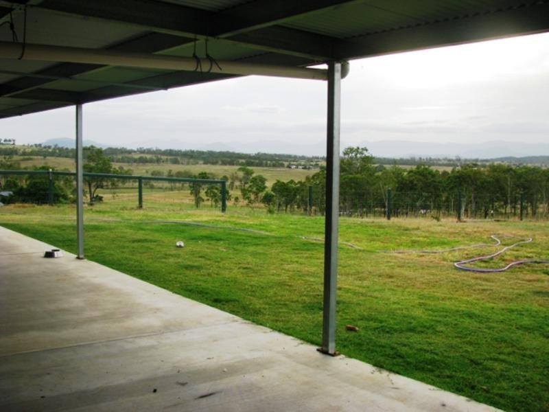 485 Roadvale-Harrisvale Road, Anthony QLD 4310