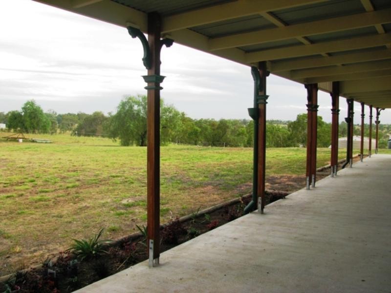485 Roadvale-Harrisvale Road, Anthony QLD 4310