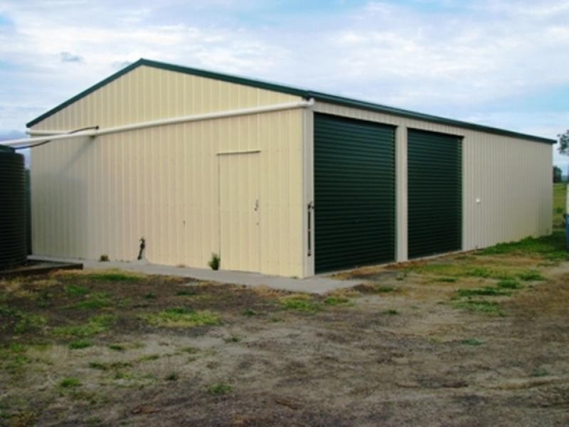 485 Roadvale-Harrisvale Road, Anthony QLD 4310