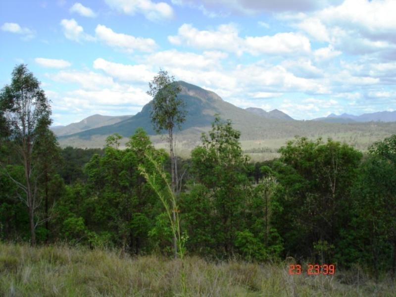 153 Spicers Gap Road, Aratula QLD 4309