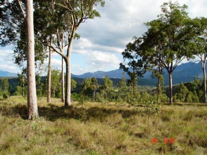 153 Spicers Gap Road, Aratula QLD 4309
