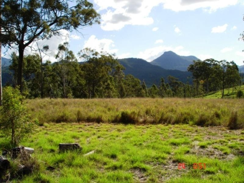 153 Spicers Gap Road, Aratula QLD 4309