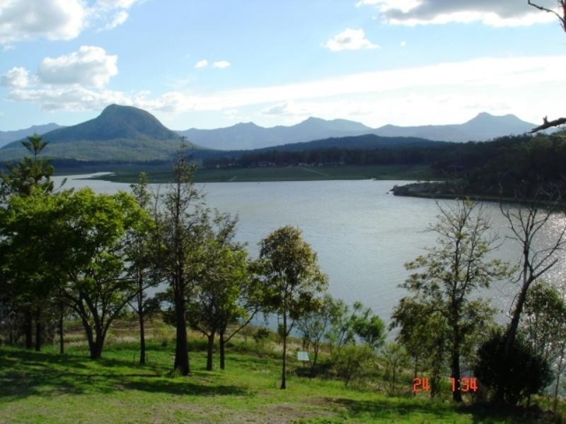 153 Spicers Gap Road, Aratula QLD 4309