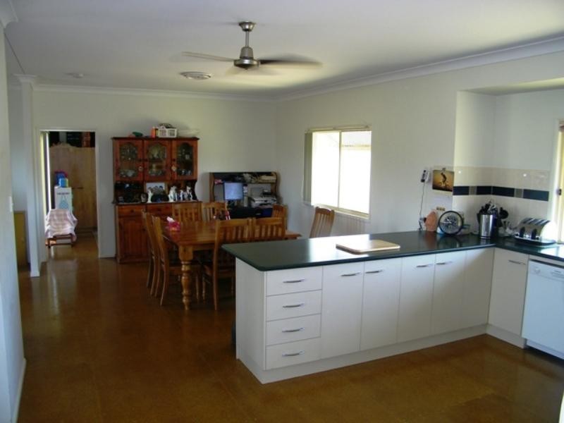 Lot 2 Warrill View-Peak Crossing Road, Peak Crossing QLD 4306
