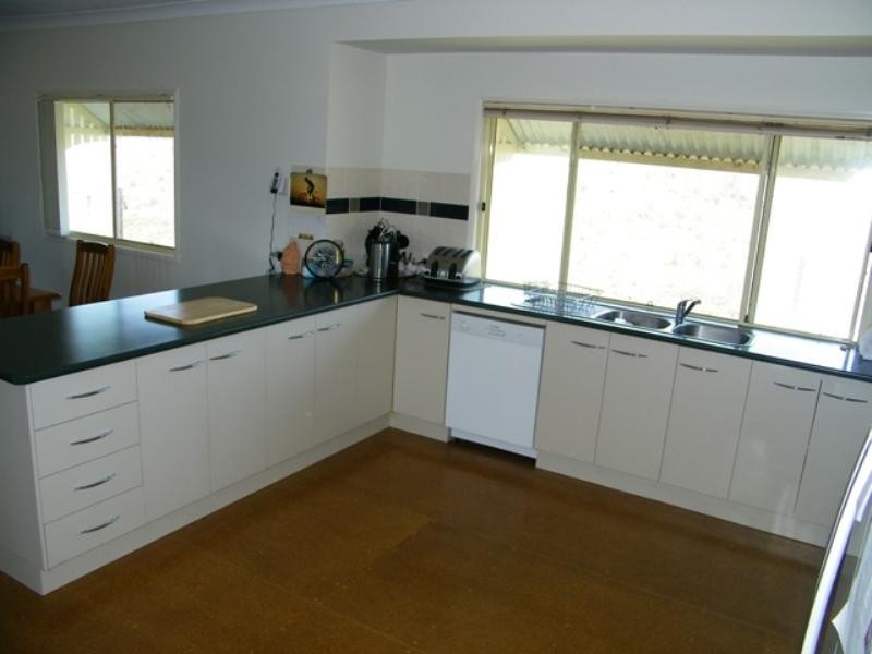 Lot 2 Warrill View-Peak Crossing Road, Peak Crossing QLD 4306