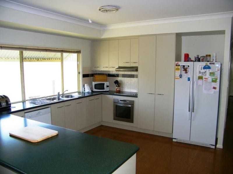 Lot 2 Warrill View-Peak Crossing Road, Peak Crossing QLD 4306