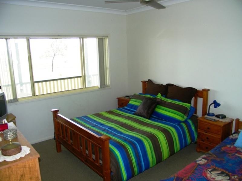 Lot 2 Warrill View-Peak Crossing Road, Peak Crossing QLD 4306