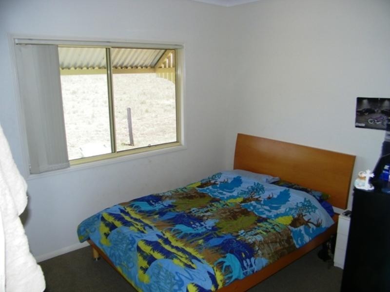 Lot 2 Warrill View-Peak Crossing Road, Peak Crossing QLD 4306
