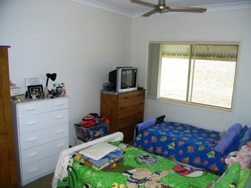 Lot 2 Warrill View-Peak Crossing Road, Peak Crossing QLD 4306