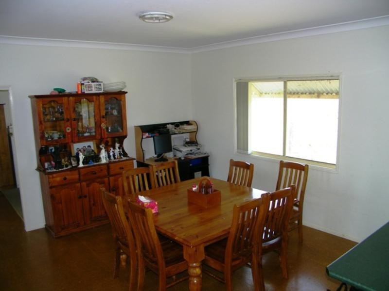 Lot 2 Warrill View-Peak Crossing Road, Peak Crossing QLD 4306