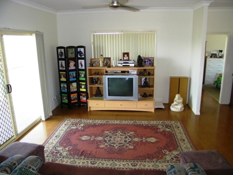 Lot 2 Warrill View-Peak Crossing Road, Peak Crossing QLD 4306