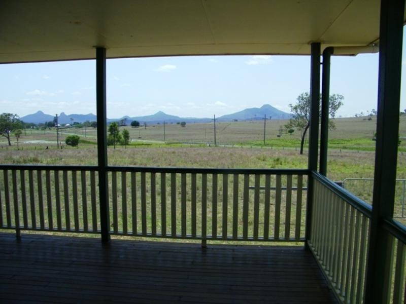 Lot 2 Warrill View-Peak Crossing Road, Peak Crossing QLD 4306