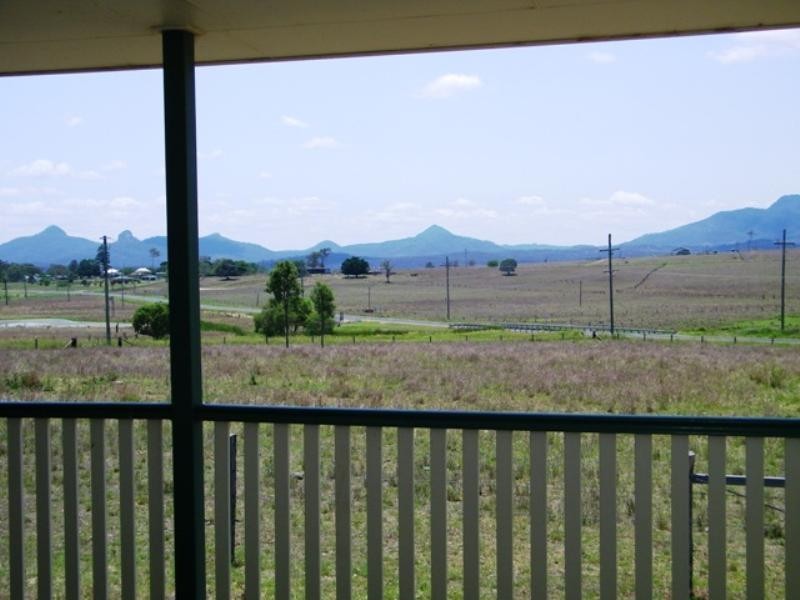Lot 2 Warrill View-Peak Crossing Road, Peak Crossing QLD 4306