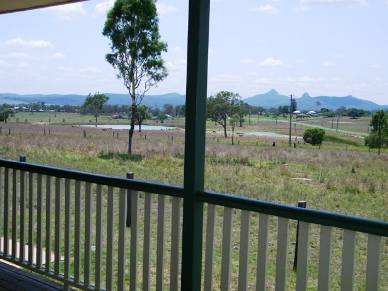 Lot 2 Warrill View-Peak Crossing Road, Peak Crossing QLD 4306