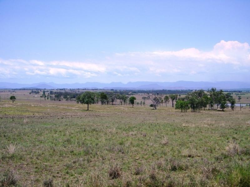 Lot 2 Warrill View-Peak Crossing Road, Peak Crossing QLD 4306