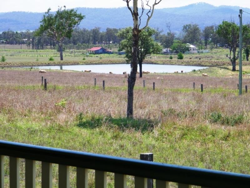 Lot 2 Warrill View-Peak Crossing Road, Peak Crossing QLD 4306