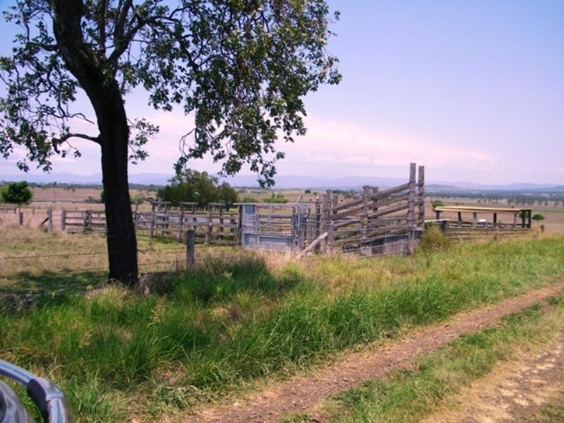 Lot 2 Warrill View-Peak Crossing Road, Peak Crossing QLD 4306