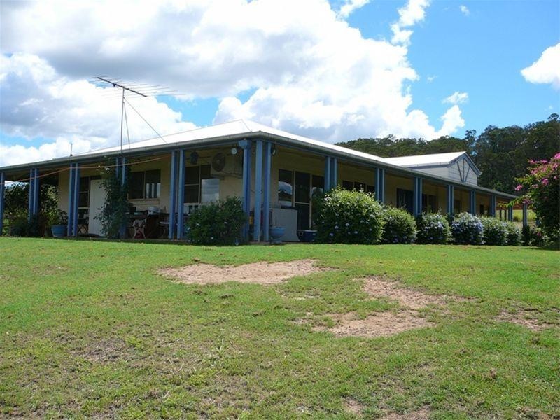 Hatton Vale QLD 4341