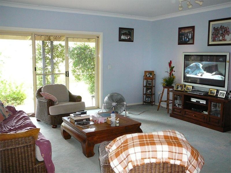 Hatton Vale QLD 4341