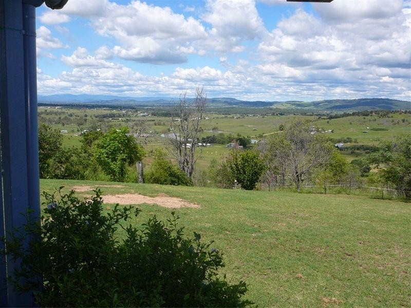 Hatton Vale QLD 4341