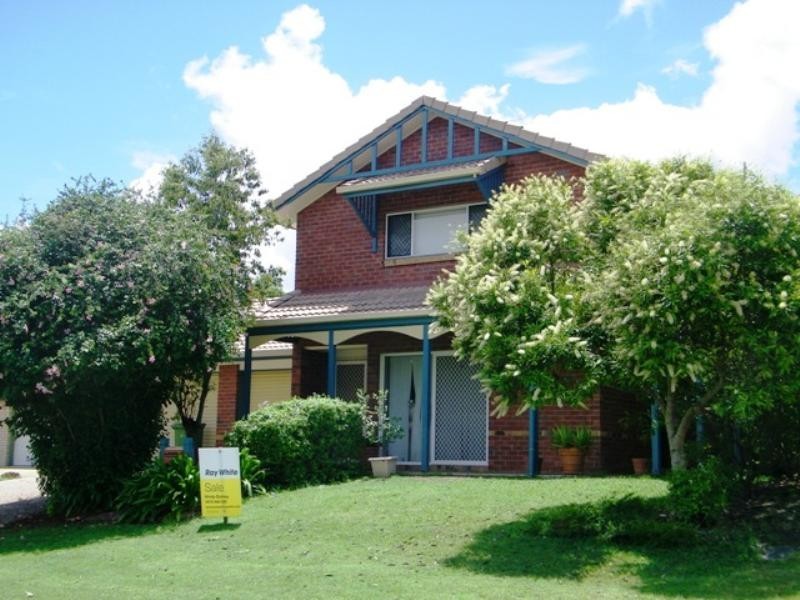 11 Jonquil Circuit, Flinders View QLD 4305