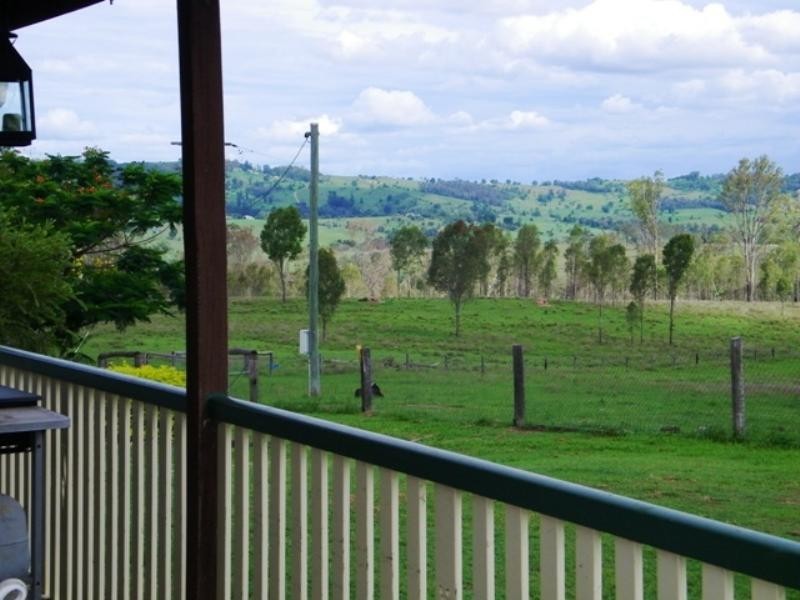 175 Milbong Road, Boonah QLD 4310