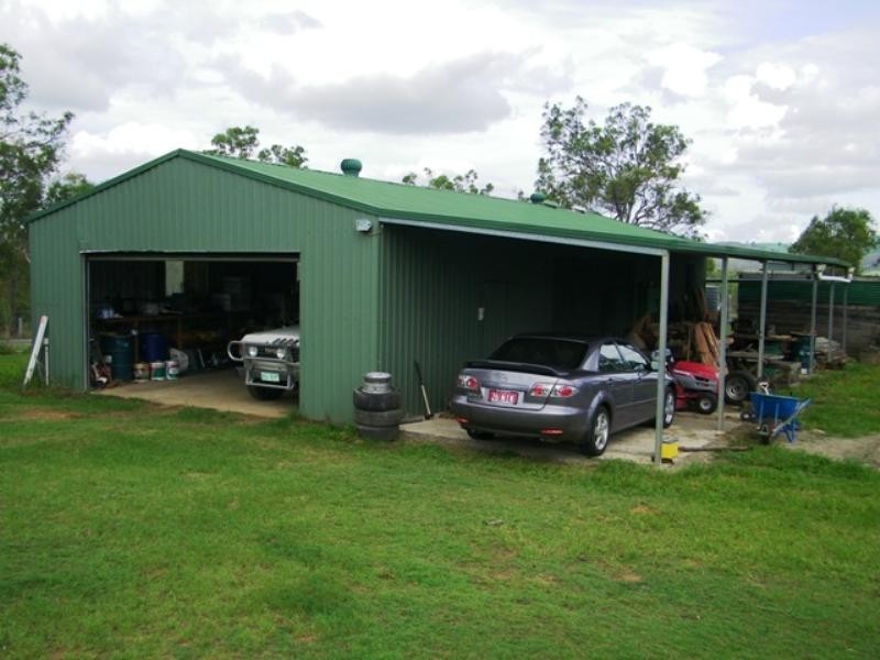 175 Milbong Road, Boonah QLD 4310