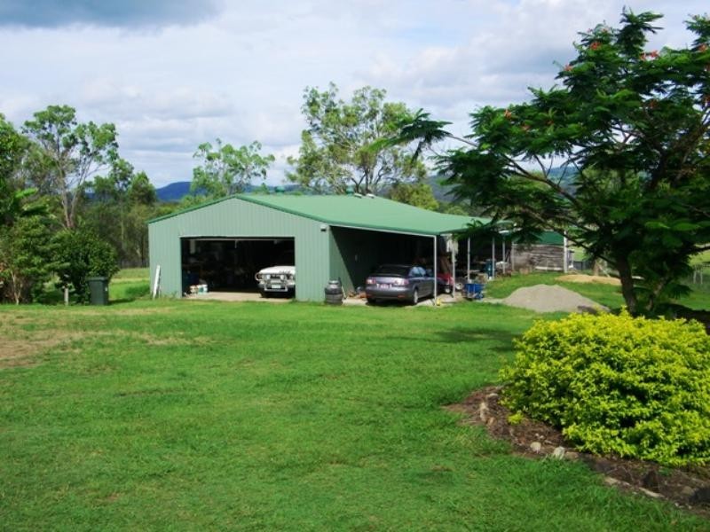 175 Milbong Road, Boonah QLD 4310