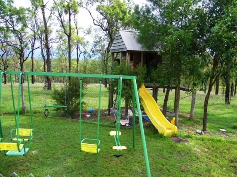 175 Milbong Road, Boonah QLD 4310