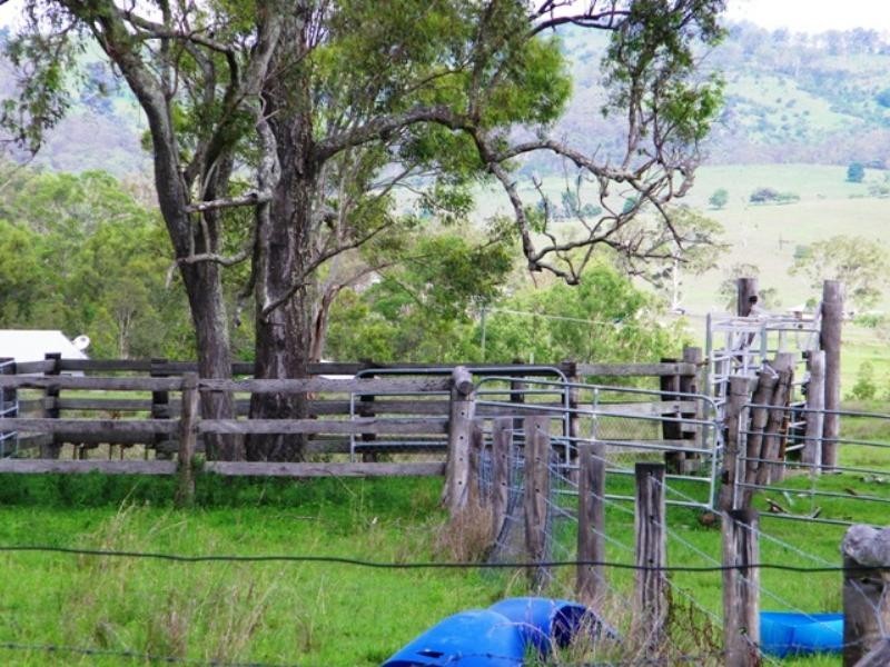 175 Milbong Road, Boonah QLD 4310