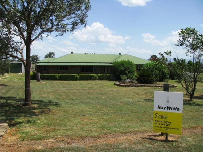 41 Willmotts Road, Warrill View QLD 4307