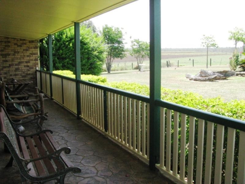 41 Willmotts Road, Warrill View QLD 4307