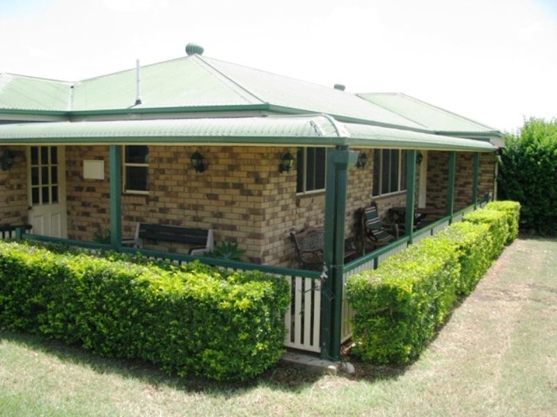 41 Willmotts Road, Warrill View QLD 4307