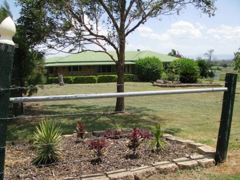 41 Willmotts Road, Warrill View QLD 4307